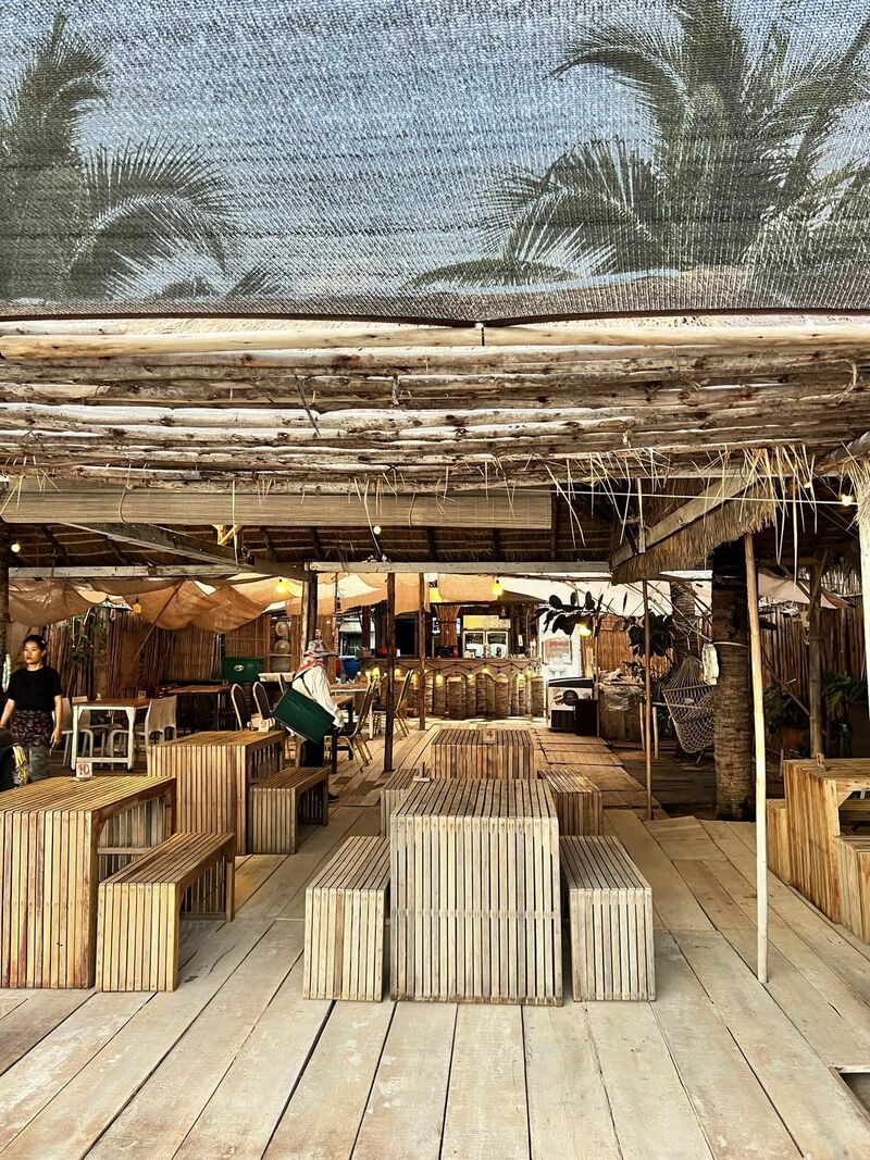 ร้านอาหารบางแสน ชลบุรี อร่อยไม่แพง : 25 ร้านอร่อยราคาประหยัด ใกล้หาดบางแสน