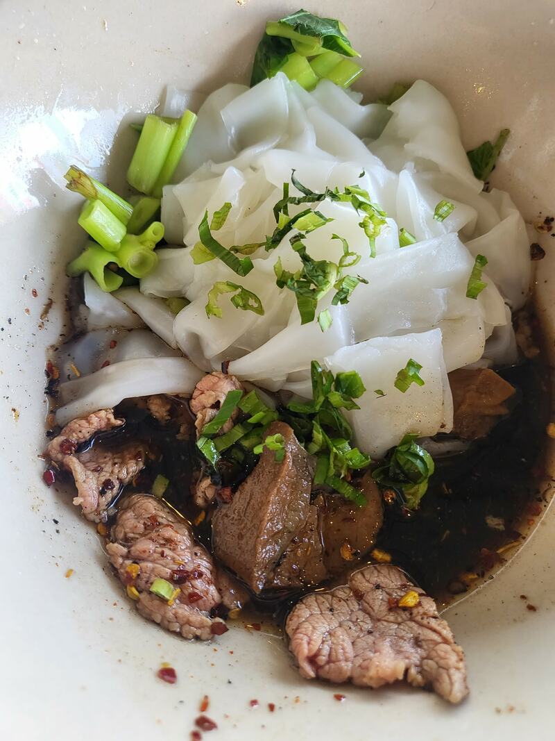 ร้านอาหารบางแสน ชลบุรี อร่อยไม่แพง : 25 ร้านอร่อยราคาประหยัด ใกล้หาดบางแสน