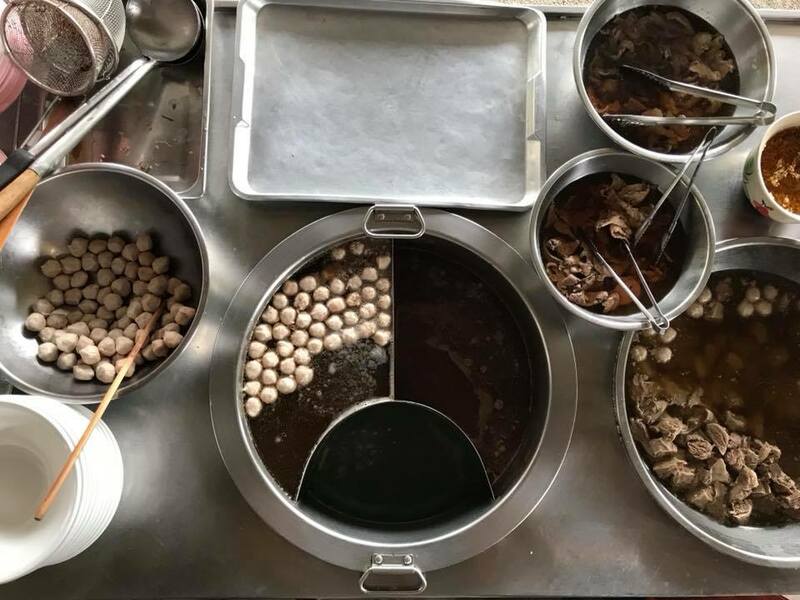 ร้านอาหารบางแสน ชลบุรี อร่อยไม่แพง : 25 ร้านอร่อยราคาประหยัด ใกล้หาดบางแสน