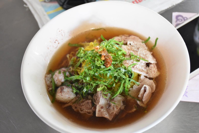 ร้านอาหารบางแสน ชลบุรี อร่อยไม่แพง : 25 ร้านอร่อยราคาประหยัด ใกล้หาดบางแสน