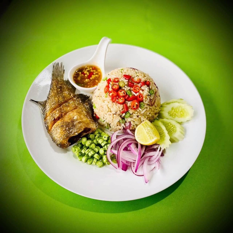ร้านอาหารบางแสน ชลบุรี อร่อยไม่แพง : 25 ร้านอร่อยราคาประหยัด ใกล้หาดบางแสน
