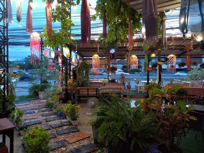 ร้านอาหารบางแสน ชลบุรี อร่อยไม่แพง : 25 ร้านอร่อยราคาประหยัด ใกล้หาดบางแสน
