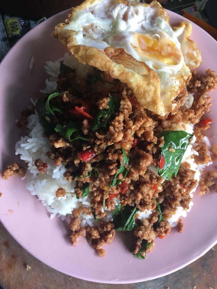 ร้านอาหารบางแสน ชลบุรี อร่อยไม่แพง : 25 ร้านอร่อยราคาประหยัด ใกล้หาดบางแสน