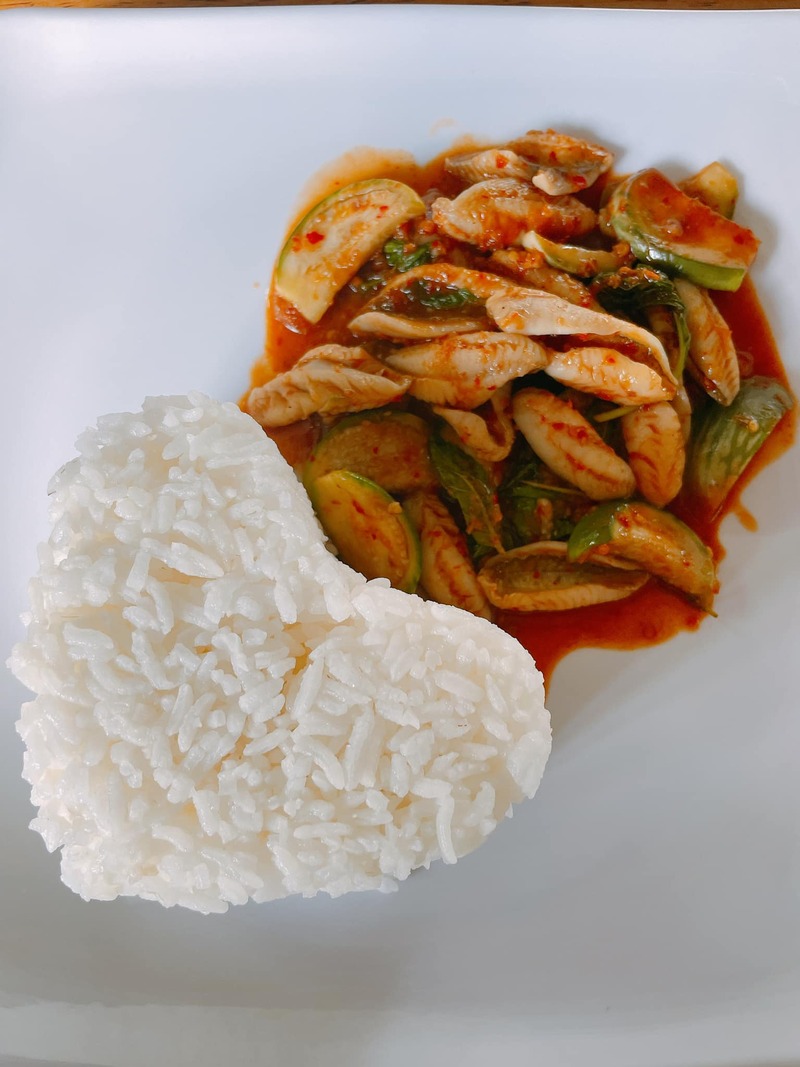 ร้านอาหารบางแสน ชลบุรี อร่อยไม่แพง : 25 ร้านอร่อยราคาประหยัด ใกล้หาดบางแสน