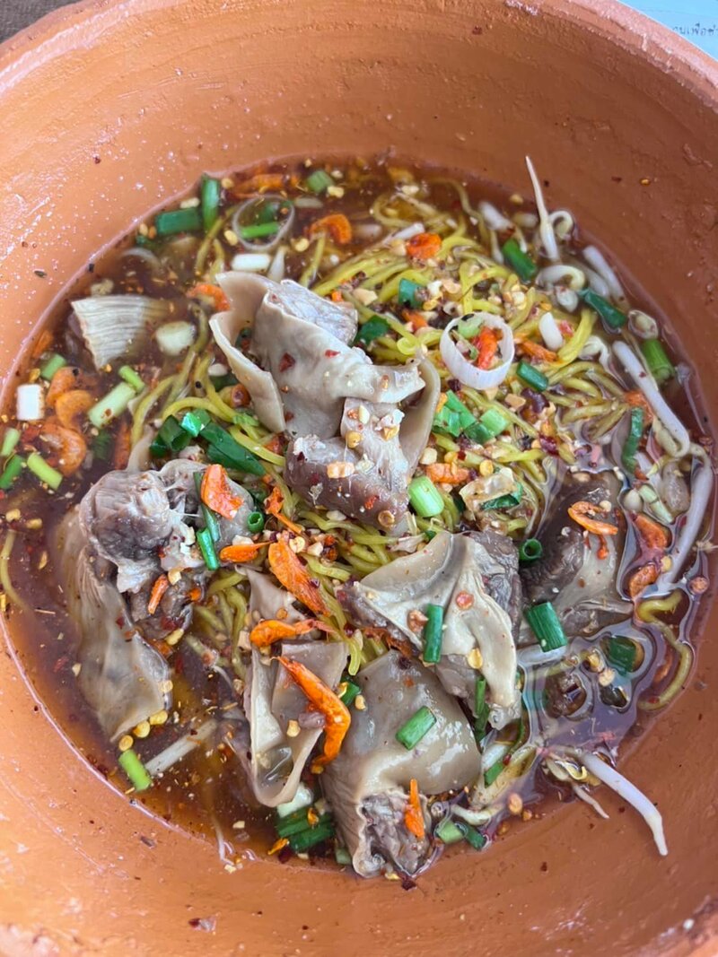 ร้านอาหารบางแสน ชลบุรี อร่อยไม่แพง : 25 ร้านอร่อยราคาประหยัด ใกล้หาดบางแสน