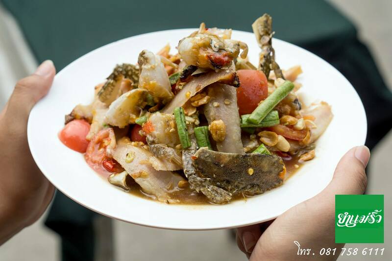 ร้านอาหารบางแสน ชลบุรี อร่อยไม่แพง : 25 ร้านอร่อยราคาประหยัด ใกล้หาดบางแสน