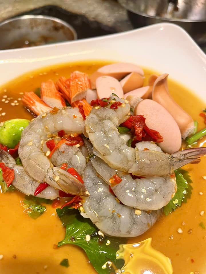 ร้านอาหารบางแสน ชลบุรี อร่อยไม่แพง : 25 ร้านอร่อยราคาประหยัด ใกล้หาดบางแสน