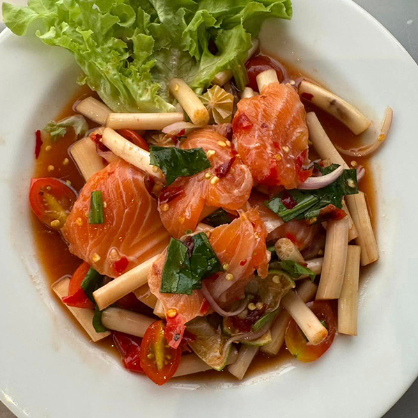 ร้านอาหารบางแสน ชลบุรี อร่อยไม่แพง : 25 ร้านอร่อยราคาประหยัด ใกล้หาดบางแสน