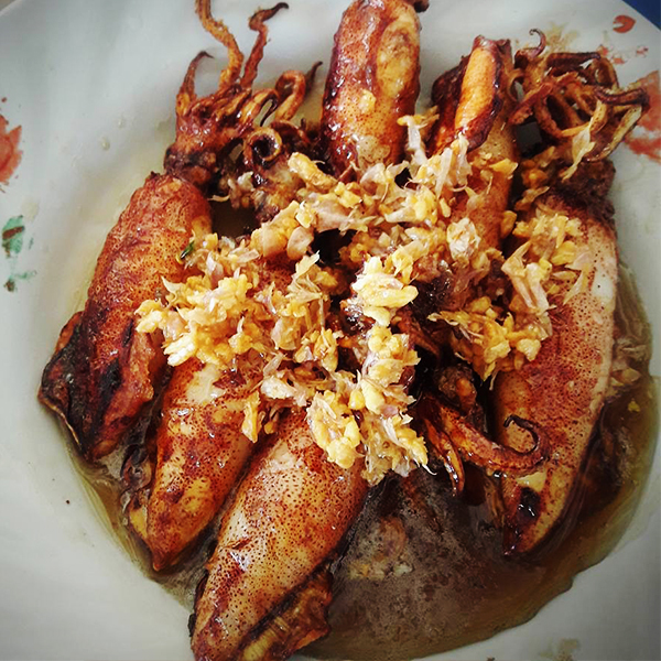 ร้านอาหารบางแสน ชลบุรี อร่อยไม่แพง : 25 ร้านอร่อยราคาประหยัด ใกล้หาดบางแสน