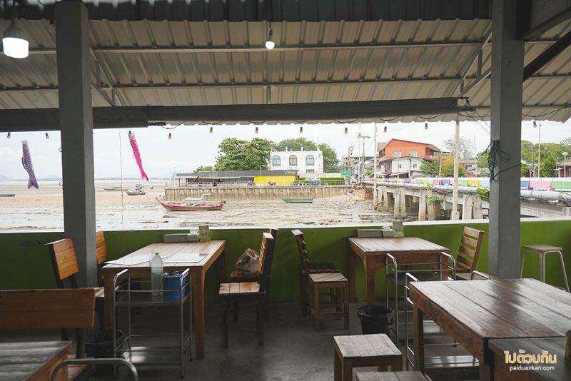 ร้านอาหารพัทยา, อ่าวนาเกลือ ซีฟู้ด, ร้านอร่อยพัทยา, ร้านอาหารพัทยาราคาไม่แพง, อ่าวนาเกลือ ซีฟู้ด ร้านอาหารริมทะเลพัทยา สดไม่แพง