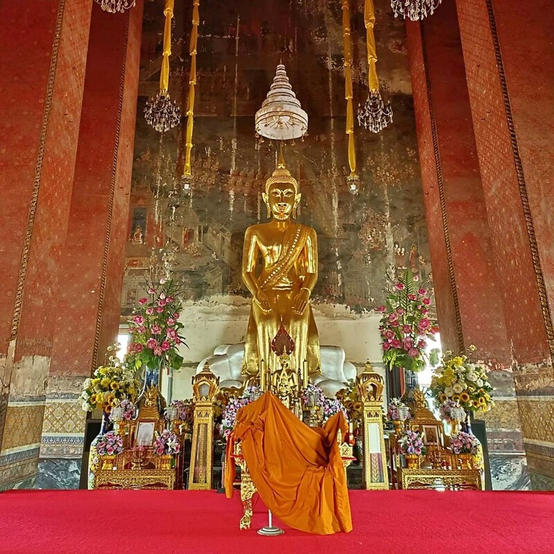 วัดกัลยาณมิตร, วัดกัลยาณมิตรวรมหาวิหาร, วัดชนะสงคราม, วัดชนะสงครามราชวรมหาวิหาร, วัดพระศรีรัตนศาสดาราม, วัดพระเชตุพลวิมลมังคลาราม, วัดพระแก้ว, วัดระฆัง, วัดระฆังโฆสิตาราม, วัดสุทัศนเทพวราราม, วัดสุทัศน์, วัดอรุณ, วัดอรุณราชวราราม, วัดแจ้ง, วัดโพธิ์, ศาลหลักเมืองกรุงเทพ, ศาลหลักเมืองกรุงเทพมหานคร, ศาลเจ้าพ่อเสือ, ศาลเจ้าพ่อเสือ เสาชิงช้า, หลวงพ่อปู่, หลวงพ่อยิ้มรับฟ้า, หลวงพ่อโต, ไหว้ พระ 9 วัด กรุงเทพ, ไหว้พระ 9 วัด กทม, ไหว้พระ 9 วัด กรุงเทพ, ไหว้พระ 9 วัด กรุงเทพ 2021, ไหว้พระ 9 วัด กรุงเทพ 2022, ไหว้พระ 9 วัด กรุงเทพ 2023, ไหว้พระ 9 วัด กรุงเทพ 2024, ไหว้พระ 9 วัด กรุงเทพ 2564, ไหว้พระ 9 วัด กรุงเทพ 2565, ไหว้พระ 9 วัด กรุงเทพ 2566, ไหว้พระ 9 วัด กรุงเทพ 2567, ไหว้พระ กรุงเทพ 2024, ไหว้พระ กรุงเทพ 2567, ไหว้พระในกรุงเทพ, ไหว้พระในกรุงเทพ 2021, ไหว้พระในกรุงเทพ 2022, ไหว้พระในกรุงเทพ 2564, ไหว้พระในกรุงเทพ 2565, ไหว้พระ 9 วัด ในกรุงเทพฯ 2024 สะสมแต้มบุญ เสริมความปังให้ชีวิต