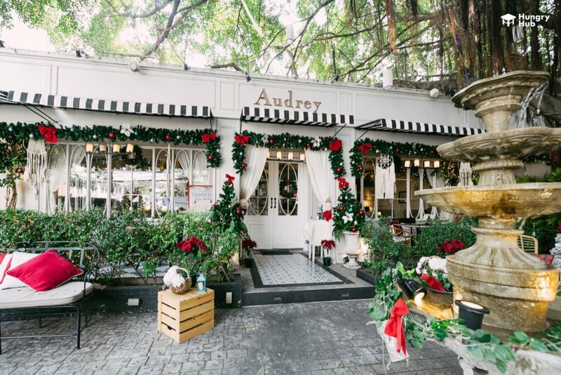 top 15+ ร้านอาหาร ฉลองวันเกิด 2024 เซอร์ไพรส์ทั้งที มื้อนี้ต้องจัดให้พิเศษ
