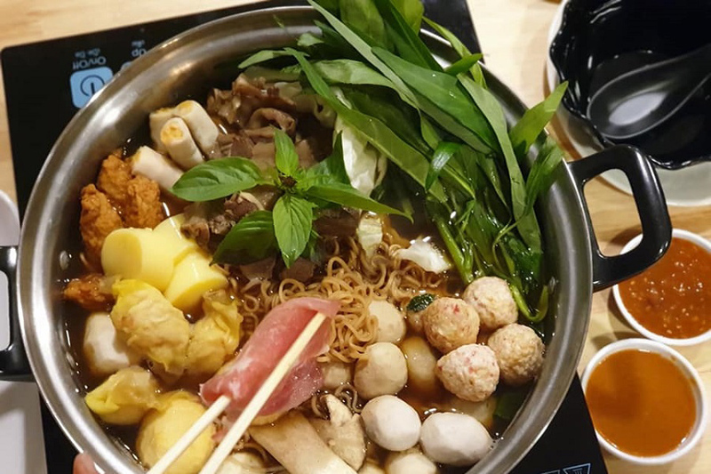 top 10+ ร้านชาบูรามอินทรา 2567 บุฟเฟ่ต์ชาบู อร่อยจุกๆ เมนูให้เลือกเพียบ