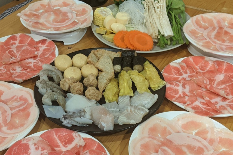 top 10+ ร้านชาบูรามอินทรา 2567 บุฟเฟ่ต์ชาบู อร่อยจุกๆ เมนูให้เลือกเพียบ