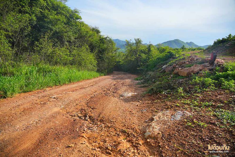 เที่ยวหัวหิน, ม่อนเคียงจันทร์ หัวหิน, เที่ยวปราณบุรี, ม่อนเคียงจันทร์ โฮมสเตย์ พักหัวหิน ได้ฟีลเชียงใหม่