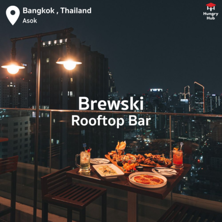 top 33+ rooftop bar กรุงเทพ สายแฮงค์เอาท์ห้ามพลาด (อัพเดท 2024)
