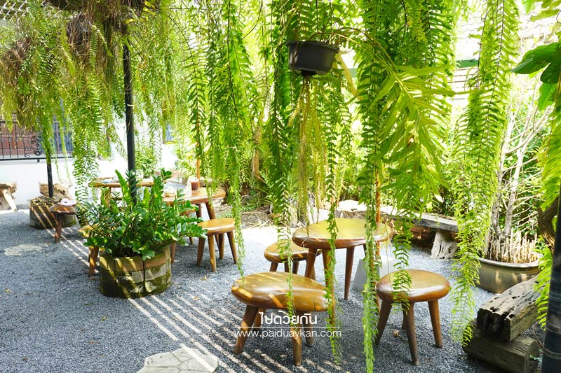 ร้านกาแฟบางกระเจ้า, คาเฟ่บางกระเจ้า, บางกระเจ้า, ไอสวน บางกระเจ้า, ไอสวน คาเฟ่ บางกระเจ้า