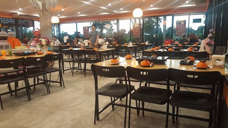top 5+ ร้านชาบูรสชาติเด็ด ใครสายชาบูอย่าพลาด