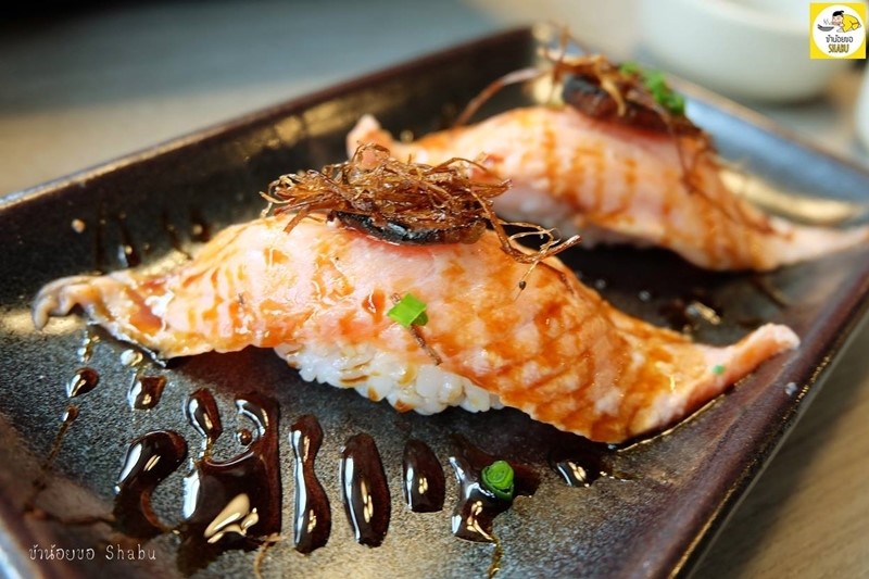 top 5+ ร้านชาบูรสชาติเด็ด ใครสายชาบูอย่าพลาด