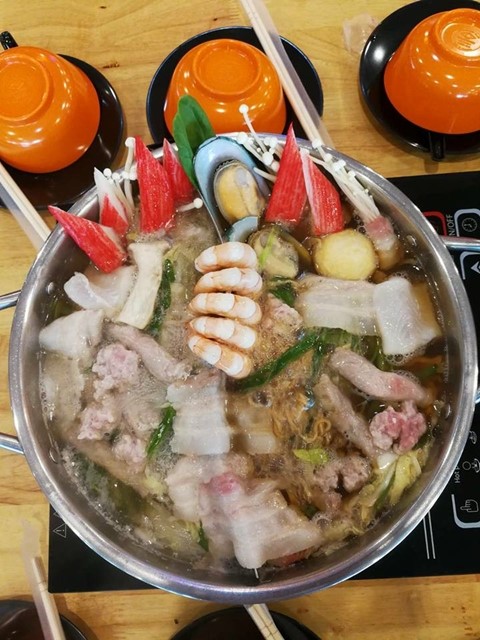 top 5+ ร้านชาบูรสชาติเด็ด ใครสายชาบูอย่าพลาด