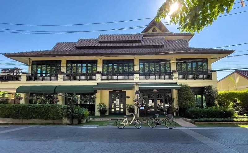 top 15+ ที่พักพิษณุโลก 2567 ราคาถูก ในเมือง ที่พักเปิดใหม่ ริมน้ำ บรรยากาศดี