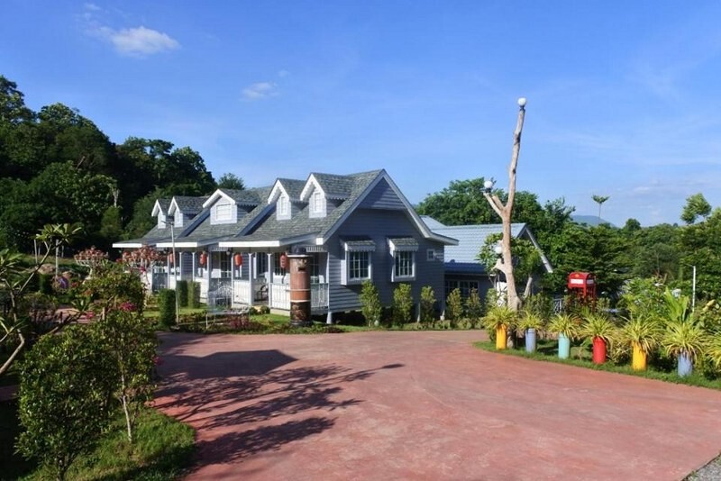 top 15+ ที่พักพิษณุโลก 2567 ราคาถูก ในเมือง ที่พักเปิดใหม่ ริมน้ำ บรรยากาศดี