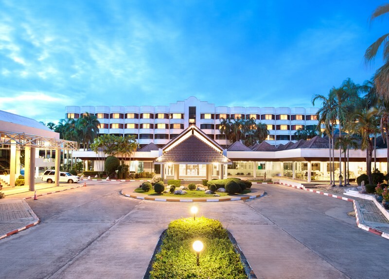 top 15+ ที่พักพิษณุโลก 2567 ราคาถูก ในเมือง ที่พักเปิดใหม่ ริมน้ำ บรรยากาศดี
