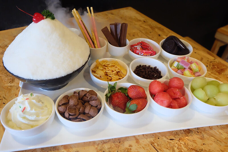 สระบุรี, top 8+ คาเฟ่แก่งคอย สระบุรี ร้านกาแฟน่านั่งชิล