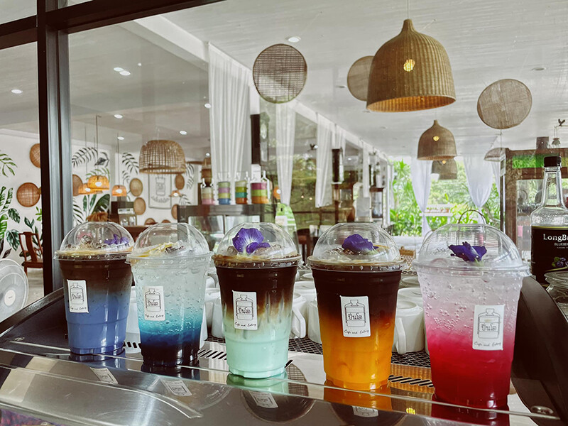 สระบุรี, top 8+ คาเฟ่แก่งคอย สระบุรี ร้านกาแฟน่านั่งชิล