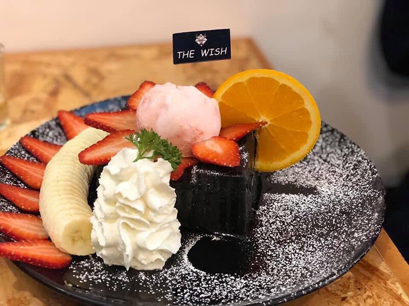 สระบุรี, top 8+ คาเฟ่แก่งคอย สระบุรี ร้านกาแฟน่านั่งชิล