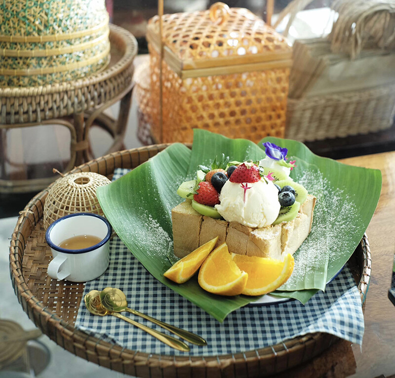 สระบุรี, top 8+ คาเฟ่แก่งคอย สระบุรี ร้านกาแฟน่านั่งชิล