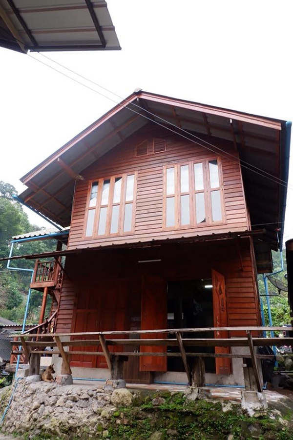 top 10+ โฮมสเตย์บ้านแม่กำปอง 2567 ที่พักแม่กำปองบรรยากาศดี