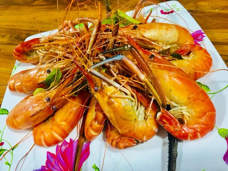 ร้านอาหารวันพ่อ : 10 ร้านอาหารทะเลสดๆ บรรยากาศดีติดริมน้ำในกรุงเทพฯ ไม่ต้องไปไกลถึงต่างจังหวัด! @บางขุนเทียน