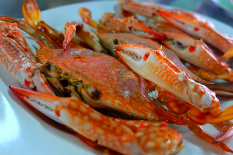 ร้านอาหารวันพ่อ : 10 ร้านอาหารทะเลสดๆ บรรยากาศดีติดริมน้ำในกรุงเทพฯ ไม่ต้องไปไกลถึงต่างจังหวัด! @บางขุนเทียน