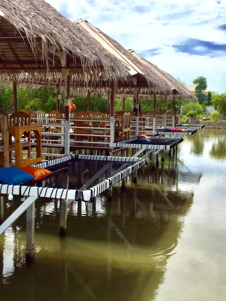 ร้านอาหารวันพ่อ : 10 ร้านอาหารทะเลสดๆ บรรยากาศดีติดริมน้ำในกรุงเทพฯ ไม่ต้องไปไกลถึงต่างจังหวัด! @บางขุนเทียน