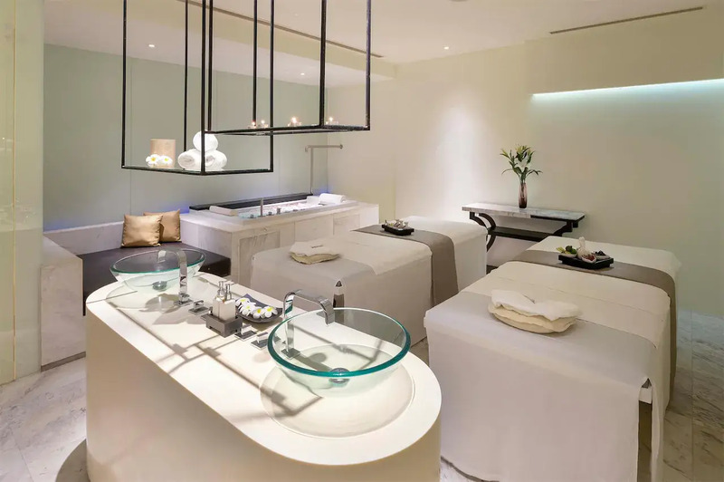 mode sathorn hotel โรงแรมไลฟ์สไตล์สุดหรู ทำเลติด bts ใจกลางสาทร