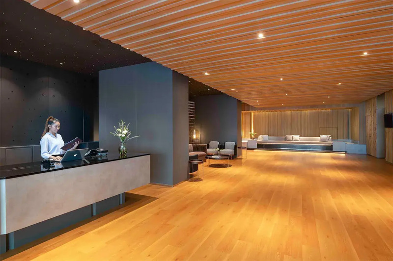 mode sathorn hotel โรงแรมไลฟ์สไตล์สุดหรู ทำเลติด bts ใจกลางสาทร