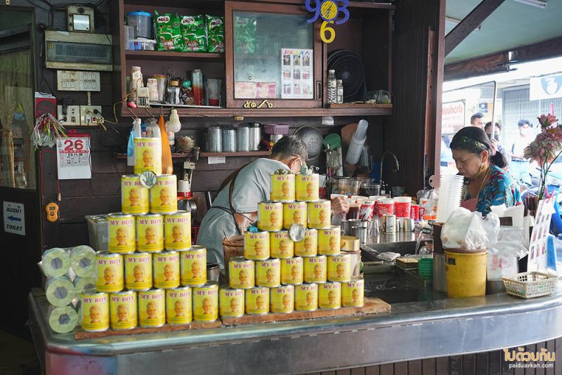 หัวหิน, ร้านอาหารเช้าหัวหอน, ตลาดเช้าหัวหิน, อาหารเช้าหัวหิน, ร้านอาหารอร่อยหัวหิน, ตลาดเช้าหัวหิน ตำนานของอร่อยโลคอลฟู้ด ในราคาสบายกระเป๋า