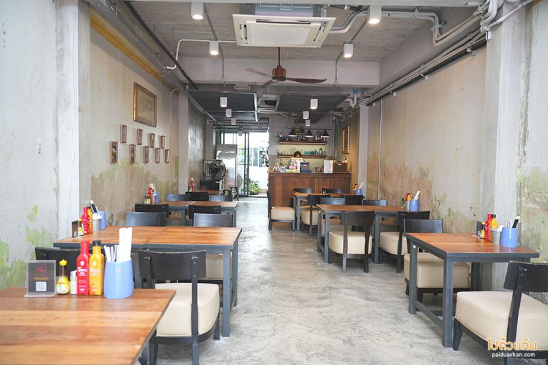 หัวหิน, ร้านอาหารเช้าหัวหอน, ตลาดเช้าหัวหิน, อาหารเช้าหัวหิน, ร้านอาหารอร่อยหัวหิน, ตลาดเช้าหัวหิน ตำนานของอร่อยโลคอลฟู้ด ในราคาสบายกระเป๋า