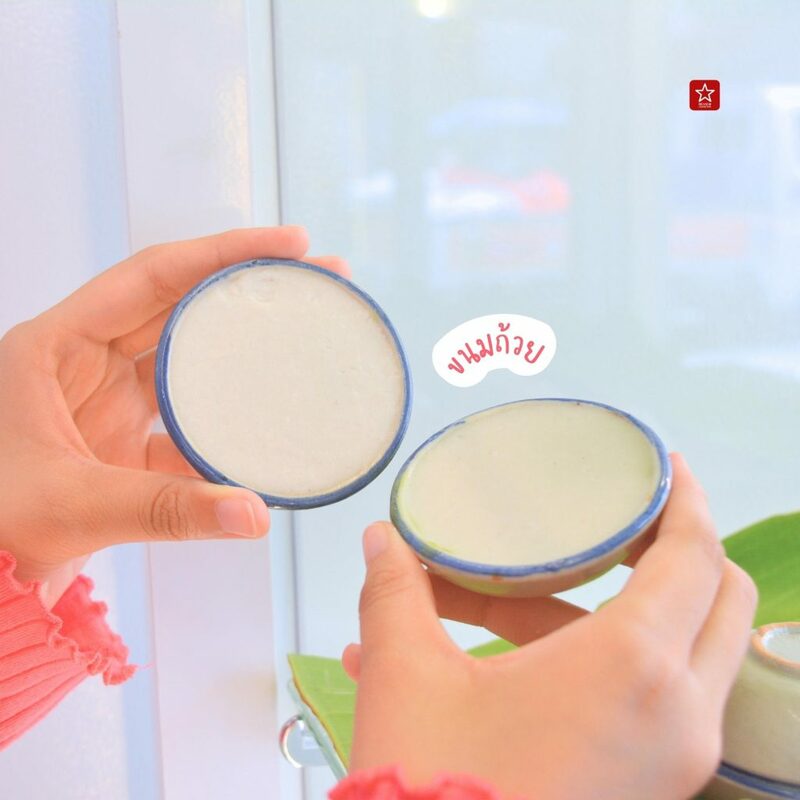 ขนมไทยเชียงใหม่, คาเฟ่ขนมหวาน, คาเฟ่เชียงใหม่, ร้านขนมเชียงใหม่, ร้านขนมไทยเชียงใหม่, ร้านเดลิเวอรี่เชียงใหม่, ศรีวรรณขนมไทย, คาเฟ่ขนมหวาน “ศรีวรรณขนมไทย” เปิดสาขาที่เชียงใหม่! แล้วจ้าวว