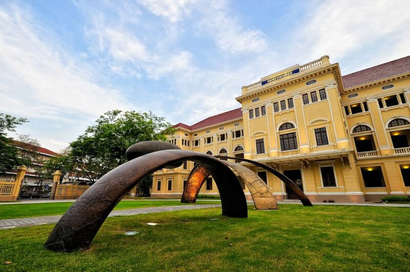 top 5+ entertaining and attractive places to visit in bangkok