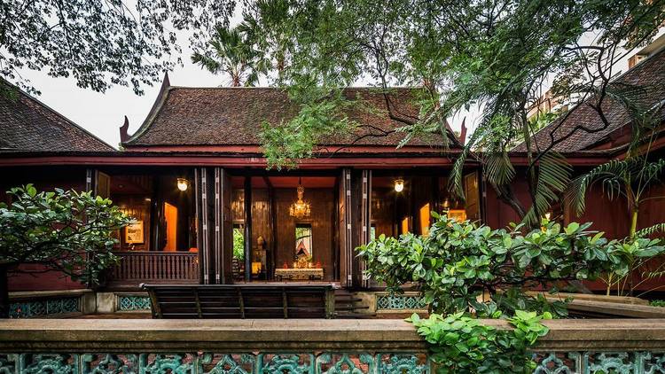 top 5+ entertaining and attractive places to visit in bangkok