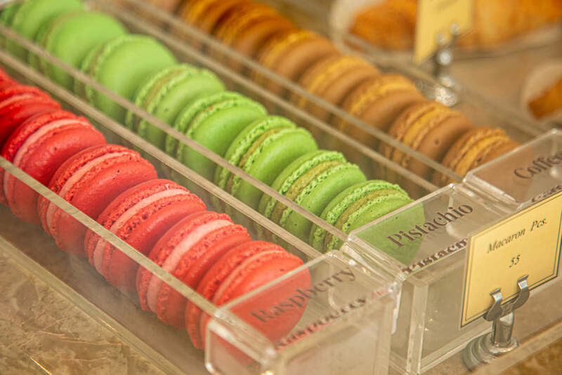 คาเฟ่พัทยา : รวมคาเฟ่น่าเช็คอิน เเละไม่ควรพลาด (มีร้านริมทะเล)
