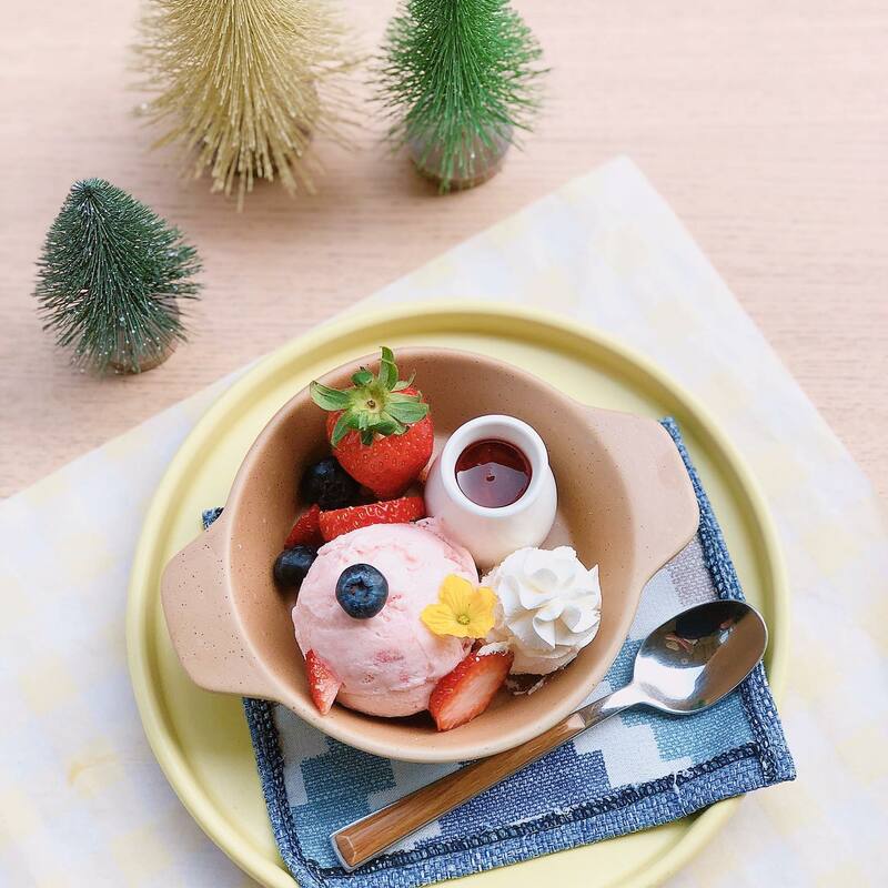 คาเฟ่พัทยา : รวมคาเฟ่น่าเช็คอิน เเละไม่ควรพลาด (มีร้านริมทะเล)