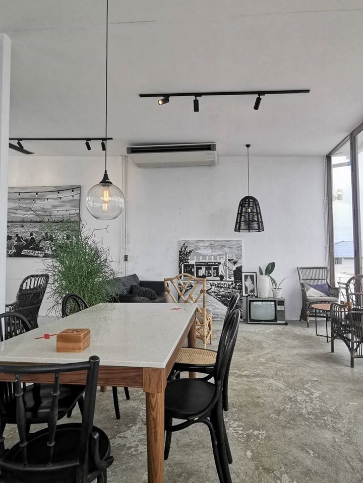 คาเฟ่พัทยา : รวมคาเฟ่น่าเช็คอิน เเละไม่ควรพลาด (มีร้านริมทะเล)