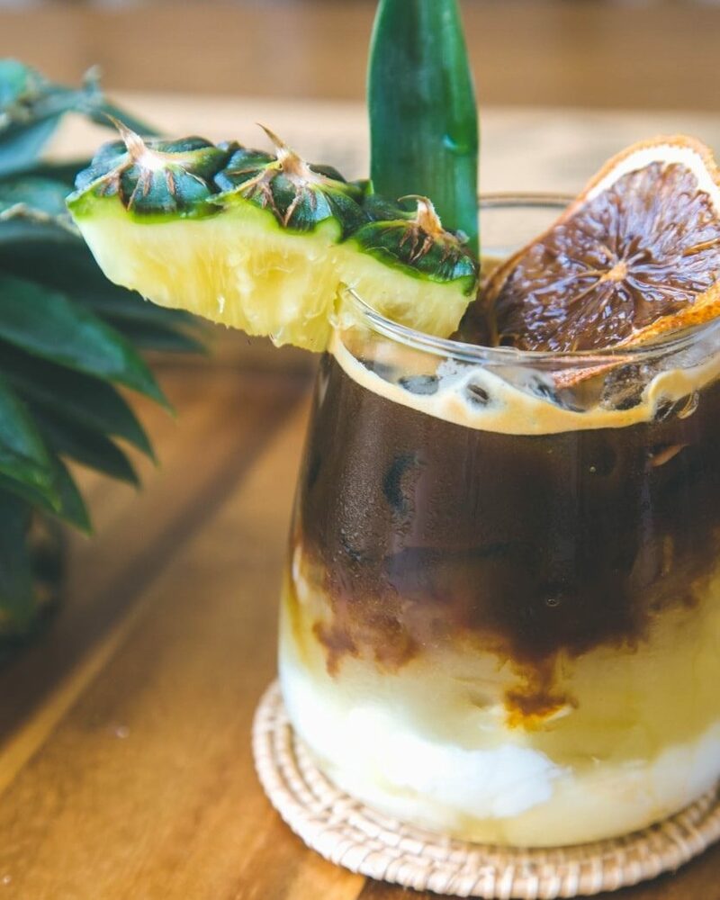 คาเฟ่พัทยา : รวมคาเฟ่น่าเช็คอิน เเละไม่ควรพลาด (มีร้านริมทะเล)