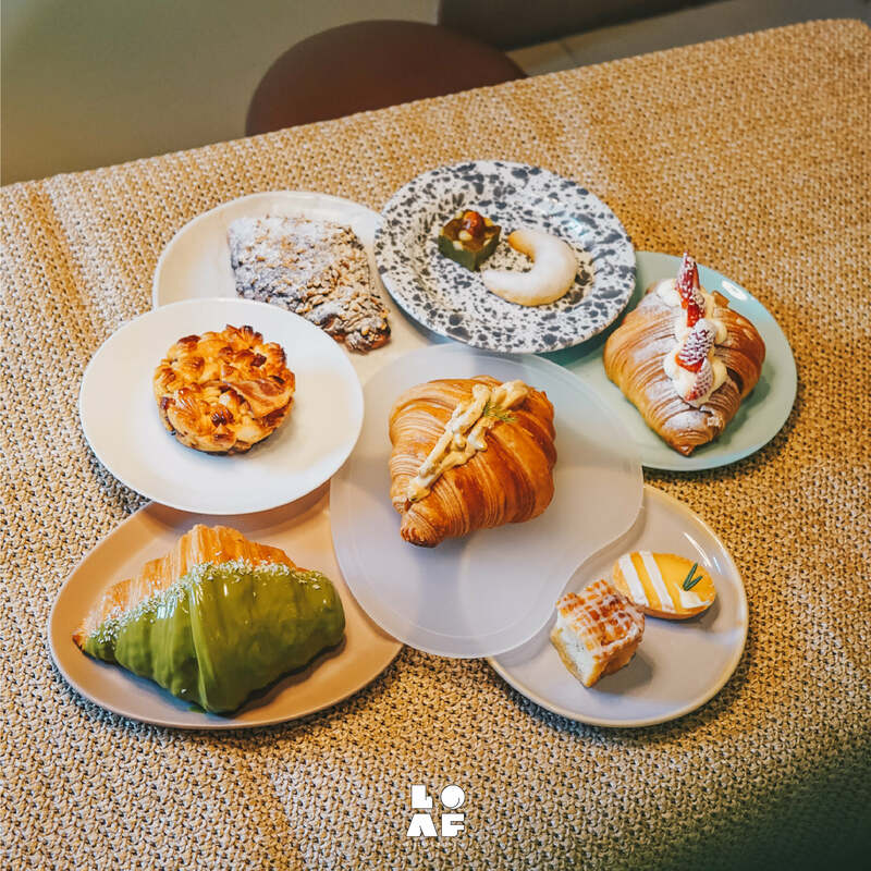 คาเฟ่พัทยา : รวมคาเฟ่น่าเช็คอิน เเละไม่ควรพลาด (มีร้านริมทะเล)