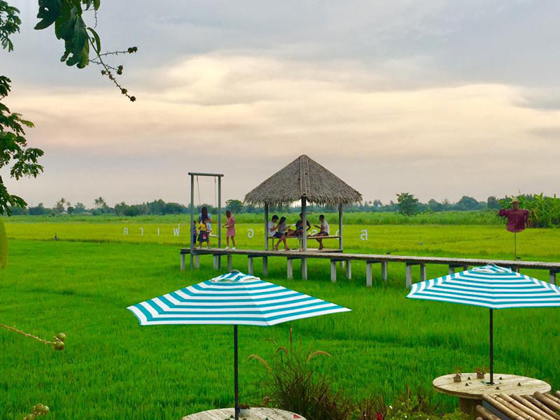 ราชบุรี, คาเฟ่ราชบุรี, ร้านกาแฟโพธาราม, ร้านกาแฟราชบุรี, top 20+ คาเฟ่ราชบุรี หลงรักธรรมชาติ ศิลปะ และเสน่ห์โลคอล