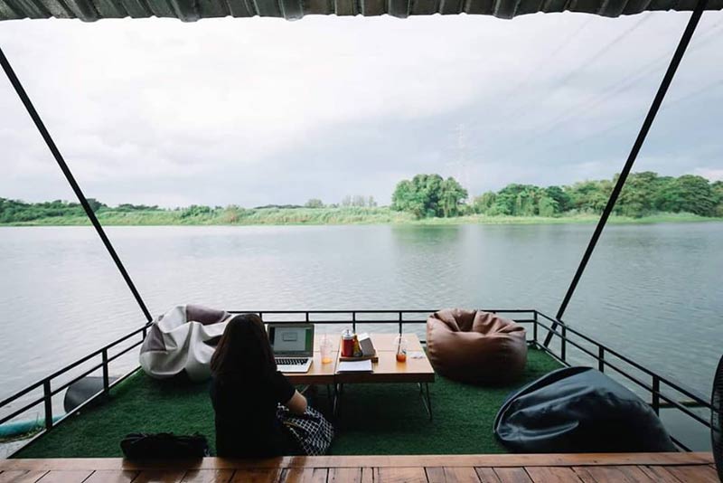 ราชบุรี, คาเฟ่ราชบุรี, ร้านกาแฟโพธาราม, ร้านกาแฟราชบุรี, top 20+ คาเฟ่ราชบุรี หลงรักธรรมชาติ ศิลปะ และเสน่ห์โลคอล