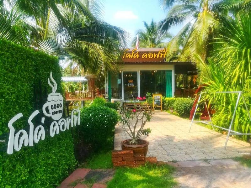ราชบุรี, คาเฟ่ราชบุรี, ร้านกาแฟโพธาราม, ร้านกาแฟราชบุรี, top 20+ คาเฟ่ราชบุรี หลงรักธรรมชาติ ศิลปะ และเสน่ห์โลคอล